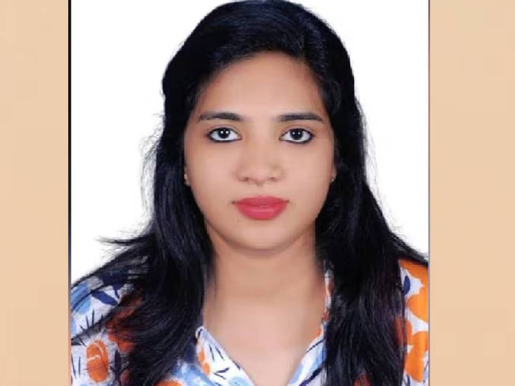 തിരുവനന്തപുരം സ്വദേശിനിയായ 26 കാരി ദുബായിൽ മരിച്ചനിലയിൽ; കൊലപാതകമെന്ന് പോലീസ്