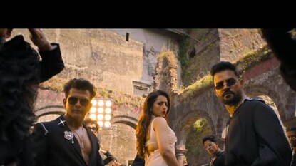 തഗ് ലൈഫ് തഗ് ലൈഫ്