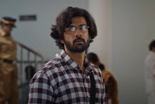 'ഗോളം' നായകൻ രഞ്ജിത്ത് സജീവിന്റെ ചിത്രം; 'യുണൈറ്റഡ് കിങ്ഡം ഓഫ് കേരള' ട്രെയ്‌ലർ കാണാം