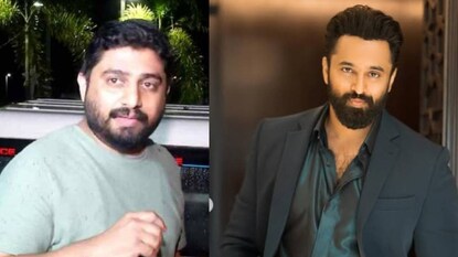 ഉണ്ണി മുകുന്ദൻ ഫ്ലാറ്റിലെത്തി മർദിച്ചെന്നാണ് വിപിൻ കുമാറിന്റെ പരാതി ഉണ്ണി മുകുന്ദൻ ഫ്ലാറ്റിലെത്തി മർദിച്ചെന്നാണ് വിപിൻ കുമാറിന്റെ പരാതി