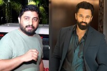 'തർക്കത്തിനിടയിൽ കൂളിംഗ് ഗ്ലാസ് വലിച്ചെറിഞ്ഞു; വിപിനെ മർദിച്ചിട്ടില്ല'; ഉണ്ണി മുകുന്ദൻ