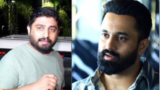 മാനേജറെ മർദിച്ചെന്ന ആരോപണത്തിൽ വിപിൻ കുമാറിന് മറുപടിയുമായി ഉണ്ണി മുകുന്ദൻ