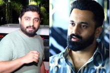 'ഞാൻ കണ്ണട  ഊരിമാറ്റി പൊട്ടിച്ചു; മർദിച്ചില്ല; വിപിൻ മാനേജരല്ല; പിആർഒ മാത്രം';  ഉണ്ണി മുകുന്ദൻ