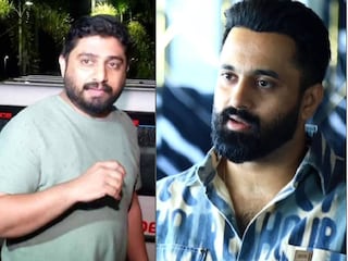 മാനേജറെ മർദിച്ചെന്ന ആരോപണത്തിൽ വിപിൻ കുമാറിന് മറുപടിയുമായി ഉണ്ണി മുകുന്ദൻ