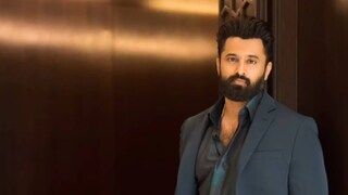 ഉണ്ണി മുകുന്ദൻ