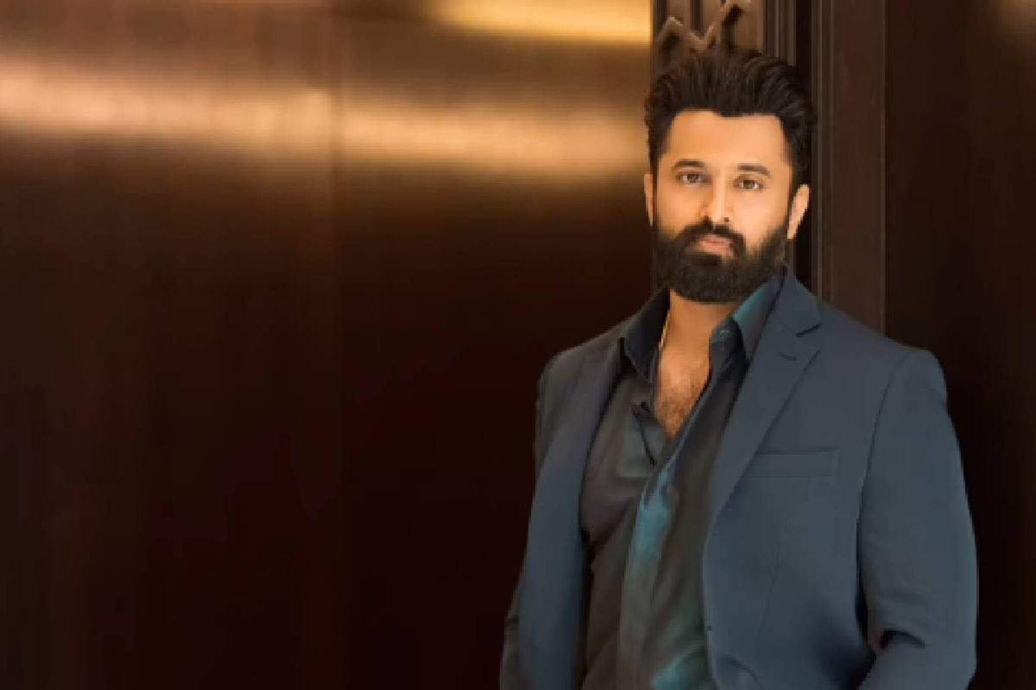 പ്രമുഖ നായികയെ വിളിച്ച് ഉണ്ണിയെ വിവാഹം ചെയ്യാൻ പറഞ്ഞു; മാനേജരുടെ പരാതിയിൽ പരസ്യപ്രതികരണവുമായി ഉണ്ണി മുകുന്ദൻ