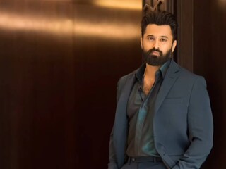 ഉണ്ണി മുകുന്ദൻ