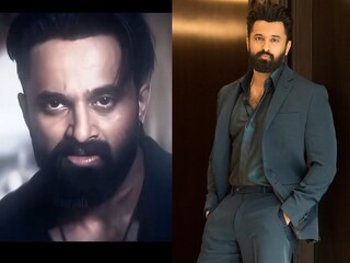 Unni Mukundan: (Photo: FB)