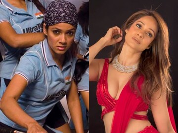 Vidya Malvade | വിവാഹത്തിന്റെ മൂന്നാം വർഷം വിധവ; ഷാരൂഖിന്റെ നായിക വിദ്യ മാൽവാഡെയുടെ ജീവിതത്തിൽ സംഭവിച്ചത്