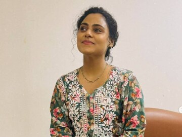 വിൻസി അലോഷ്യസ്