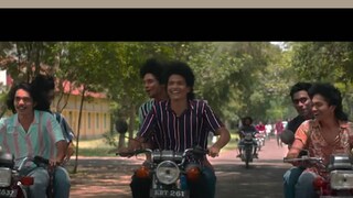 മൂൺവാക്ക് മൂൺവാക്ക്