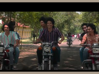 മൂൺവാക്ക്