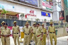 മൊബൈൽ ഫോണിൽ പാട്ട് ഉച്ചത്തിൽ വച്ചതിനെച്ചൊല്ലി തർക്കം; ഭാര്യയുടെ മുഖത്ത് ആസിഡ് ഒഴിച്ച് യുവാവ്