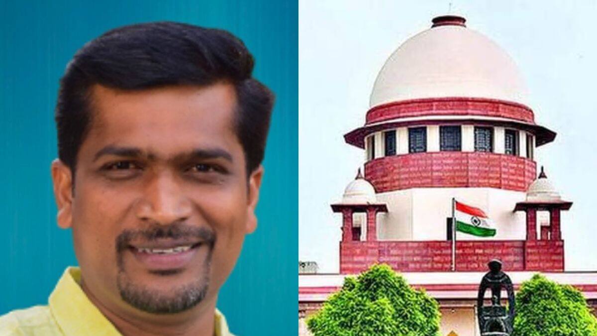 എ രാജയ്ക്ക് എംഎൽഎ ആയി തുടരാം; ദേവികുളം തിരഞ്ഞെടുപ്പ് റദ്ദാക്കിയ ...