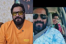 Actor Bala | ദിവസങ്ങളോളം കോകിലയെ പുറത്തുകാണിക്കാതെ ബാല; വ്ലോഗും ഇല്ല; നടൻ രണ്ടാമതും അച്ഛനാവുന്നുവോ എന്നാരാധകർ