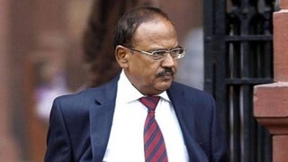 ദേശീയ സുരക്ഷാ ഉപദേഷ്ടാവ് അജിത് ഡോവൽ