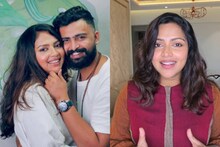 Amala Paul | 'പ്രസവശേഷം  എന്റെ പ്ലാസന്റ സംസ്കരിച്ചത്  ഭർത്താവ്': അമലാ പോൾ