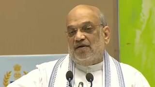 കേന്ദ്ര ആഭ്യന്തരമന്ത്രി അമിത് ഷാ