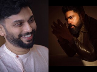 അരുൺ വർമ്മ, നിവിൻ പോളി