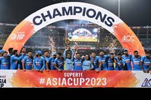 ക്രിക്കറ്റിലും പാകിസ്ഥാനെ 'അടിക്കാൻ' ഇന്ത്യ; ഏഷ്യാകപ്പിൽ നിന്ന് ആതിഥേയരായ ഇന്ത്യ പിന്മാറുമെന്ന് റിപ്പോർട്ട്