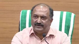 മത്സ്യത്തൊഴിലാളികൾ ആശങ്കപ്പെടേണ്ട സാഹചര്യമില്ലെന്ന് മന്ത്രി കെ എൻ ബാലഗോപാൽ പ്രതികരിച്ചു