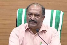 കൊല്ലം തീരത്ത് അടിഞ്ഞത് 41 കണ്ടെയ്നറുകൾ; മുറിച്ചു മാറ്റാൻ 5 ദിവസമെടുക്കുമെന്ന് ധനമന്ത്രി കെ എൻ ബാലഗോപാൽ