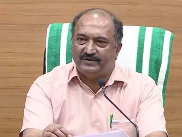 മത്സ്യത്തൊഴിലാളികൾ ആശങ്കപ്പെടേണ്ട സാഹചര്യമില്ലെന്ന് മന്ത്രി കെ എൻ ബാലഗോപാൽ പ്രതികരിച്ചു