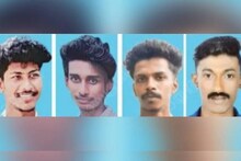 ലോറിക്ക് പിന്നിൽ സ്കൂട്ടറിടിച്ച് 3‌ പേർ മരിച്ചു; രക്ഷാപ്രവർത്തകനായ യുവാവ് മറ്റൊരപകടത്തിൽ മരിച്ചു
