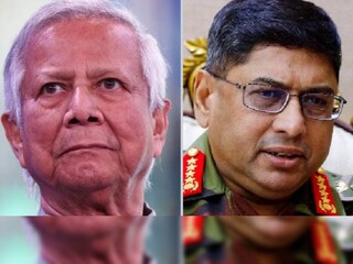 തെരഞ്ഞെടുപ്പ് പ്രഖ്യാപിക്കണമെന്ന് കരസേനാ മേധാവി