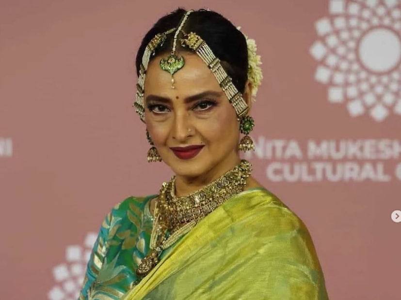 ജയ ബച്ചനെ വിവാഹം കഴിച്ച അമിതാഭ് ബച്ചന് രണ്ട് കുട്ടികളുണ്ട് - അഭിഷേക് ബച്ചൻ, ശ്വേത ബച്ചൻ. രേഖ 1990 ൽ വ്യവസായി മുകേഷ് അഗർവാളിനെ വിവാഹം കഴിച്ചു. തൊട്ടടുത്ത വർഷം അദ്ദേഹത്തിന്റെ മരണത്തോടെ ആ വിവാഹബന്ധം ദാരുണമായി അവസാനിച്ചു
