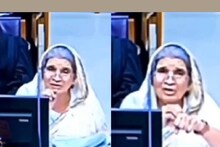 ഭര്‍ത്താവിനെ ഷോക്കടിപ്പിച്ച് കൊലപ്പെടുത്തിയ കേസില്‍ രസതന്ത്ര പ്രൊഫസറുടെ വാദം കേട്ട് അത്ഭുതപ്പെട്ട് ജഡ്ജിമാര്‍