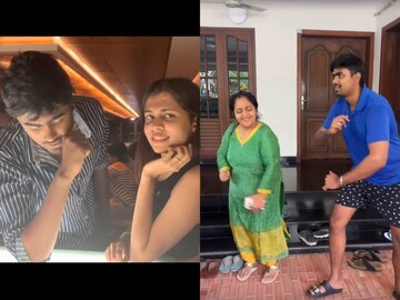 Diya Krishna | അഹാന സഹികെട്ടു പറഞ്ഞ കാര്യത്തിൽ സിന്ധുവും ദിയയുടെ ഭർത്താവ് അശ്വിനും ചേർന്ന് ട്വിസ്റ്റ്...