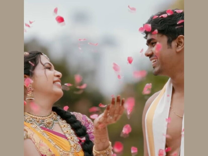 'ചുമ്മാ പോയി ആരെങ്കിലും സി-സെക്ഷൻ ചെയ്യുമോ? അങ്ങനെയുണ്ടോ എന്നറിയില്ല. സുഖപ്രസവമെങ്കിൽ ഡോക്‌ടർമാർ അതല്ലേ പറയൂ. പ്രശ്നങ്ങൾ ഉണ്ടെങ്കിൽ അല്ലേ സി-സെക്ഷൻ ചെയ്യൂ? ഓസിക്ക് (ദിയ കൃഷ്ണ) ഇൻജെക്ഷൻ പോലും പേടിയാണ്. ഓസി ഒരിക്കലും അങ്ങോട്ട് പോയി സി-സെക്ഷൻ ആവശ്യപ്പെടില്ല. നോർമൽ ആയി വരുന്നതല്ലേ നല്ലത്' എന്ന് സിന്ധു കൃഷ്ണ. ഒരിക്കൽ കോവിഡ് വാക്സിൻ സ്വീകരിക്കാൻ പോയപ്പോഴും, ഗർഭകാലത്തെ കുത്തിവയ്പ്പ് എടുക്കാൻ പോയപ്പോഴും കണ്ണ് നിറഞ്ഞ് കരഞ്ഞ ദിയ കൃഷ്ണയുടെ പോസ്റ്റുകൾ അവരുടെ വ്‌ളോഗിലൂടെ തന്നെ പുറത്തുവന്നിരുന്നു  