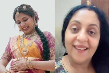 Diya Krishna | ദിയ കൃഷ്ണ സിസേറിയൻ തിരഞ്ഞെടുക്കുമോ എന്നൊരാൾ; മറുപടി നൽകി അമ്മ സിന്ധു കൃഷ്ണ