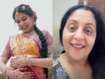 Diya Krishna | ദിയ കൃഷ്ണ സിസേറിയൻ തിരഞ്ഞെടുക്കുമോ എന്നൊരാൾ; മറുപടി നൽകി അമ്മ സിന്ധു കൃഷ്ണ Diya Krishna | ദിയ കൃഷ്ണ സിസേറിയൻ തിരഞ്ഞെടുക്കുമോ എന്നൊരാൾ; മറുപടി നൽകി അമ്മ സിന്ധു കൃഷ്ണ