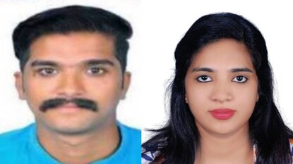 അബിൻലാൽ, ആനിമോൾ ഗിൽഡ അബിൻലാൽ, ആനിമോൾ ഗിൽഡ