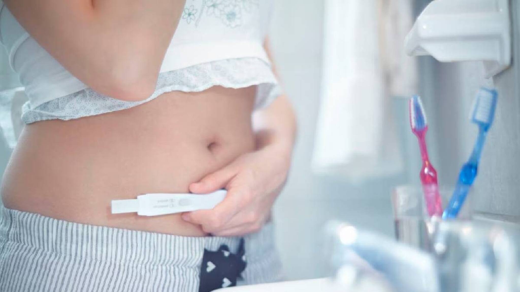 Pregnancy Symptoms| നിങ്ങൾ ഗർഭിണിയാണോ? ആദ്യകാല ലക്ഷണങ്ങൾ തിരിച്ചറിയാം!!