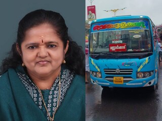 പ്രസന്ന കുമാരി