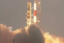 PSLV-C61 വിക്ഷേപണം പരാജയം; മൂന്നാം ഘട്ടത്തിൽ അപ്രതീക്ഷിത പ്രശ്നങ്ങൾ