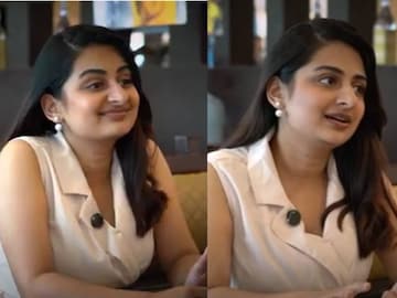 Esther Anil| വ്യക്തിജീവിതം മാറിമറിഞ്ഞ ലണ്ടനിലെ മൂന്നാഴ്ചക്കാലത്തെക്കുറിച്ച് ദൃശ്യം താരത്തിന്റെ വെളിപ്പെടുത്തൽ Esther Anil| വ്യക്തിജീവിതം മാറിമറിഞ്ഞ ലണ്ടനിലെ മൂന്നാഴ്ചക്കാലത്തെക്കുറിച്ച് ദൃശ്യം താരത്തിന്റെ വെളിപ്പെടുത്തൽ
