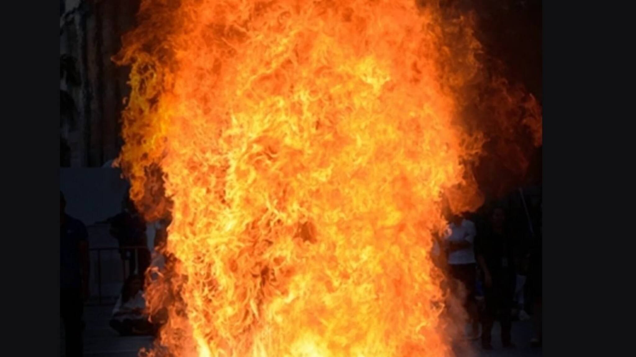 കുവൈത്തിൽ ഷോപ്പിങ് മാളിലെ റസ്റ്റോറന്റിൽ ഗ്യാസ് സിലിണ്ടർ സ്ഫോടനം; മലയാളികളടക്കം നിരവധി പേർക്ക് പരിക്ക്