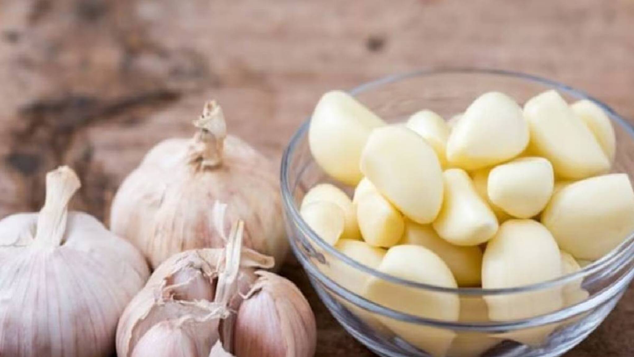Garlic | ദഹന പ്രശ്നമുണ്ടോ? വെളുത്തുള്ളി ഡയറ്റിൽ ഉൾപ്പെടുത്തൂ...