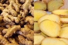 Ginger | തുടർച്ചയായി ദിവസവും ഒരു ഗ്രാം ഇഞ്ചി വീതം കഴിച്ചാൽ നിങ്ങൾക്ക് എന്ത് മാറ്റം സംഭവിക്കും എന്നറിയുമോ?