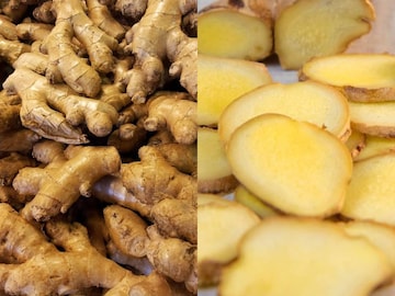 Ginger | തുടർച്ചയായി ദിവസവും ഒരു ഗ്രാം ഇഞ്ചി വീതം കഴിച്ചാൽ നിങ്ങൾക്ക് എന്ത് മാറ്റം സംഭവിക്കും എന്നറിയുമോ?