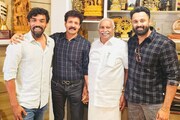 ബി​ഗ് മെഗാ ബഡ്ജറ്റ് ചിത്രവുമായി ഗോകുലം ഗോപാലൻ- ഉണ്ണി മുകുന്ദൻ- മിഥുൻ മാനുവൽ തോമസ് ടീം ഒന്നിക്കുന്നു