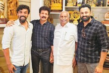 ബി​ഗ് മെഗാ ബഡ്ജറ്റ് ചിത്രവുമായി ഗോകുലം ഗോപാലൻ- ഉണ്ണി മുകുന്ദൻ- മിഥുൻ മാനുവൽ തോമസ് ടീം ഒന്നിക്കുന്നു