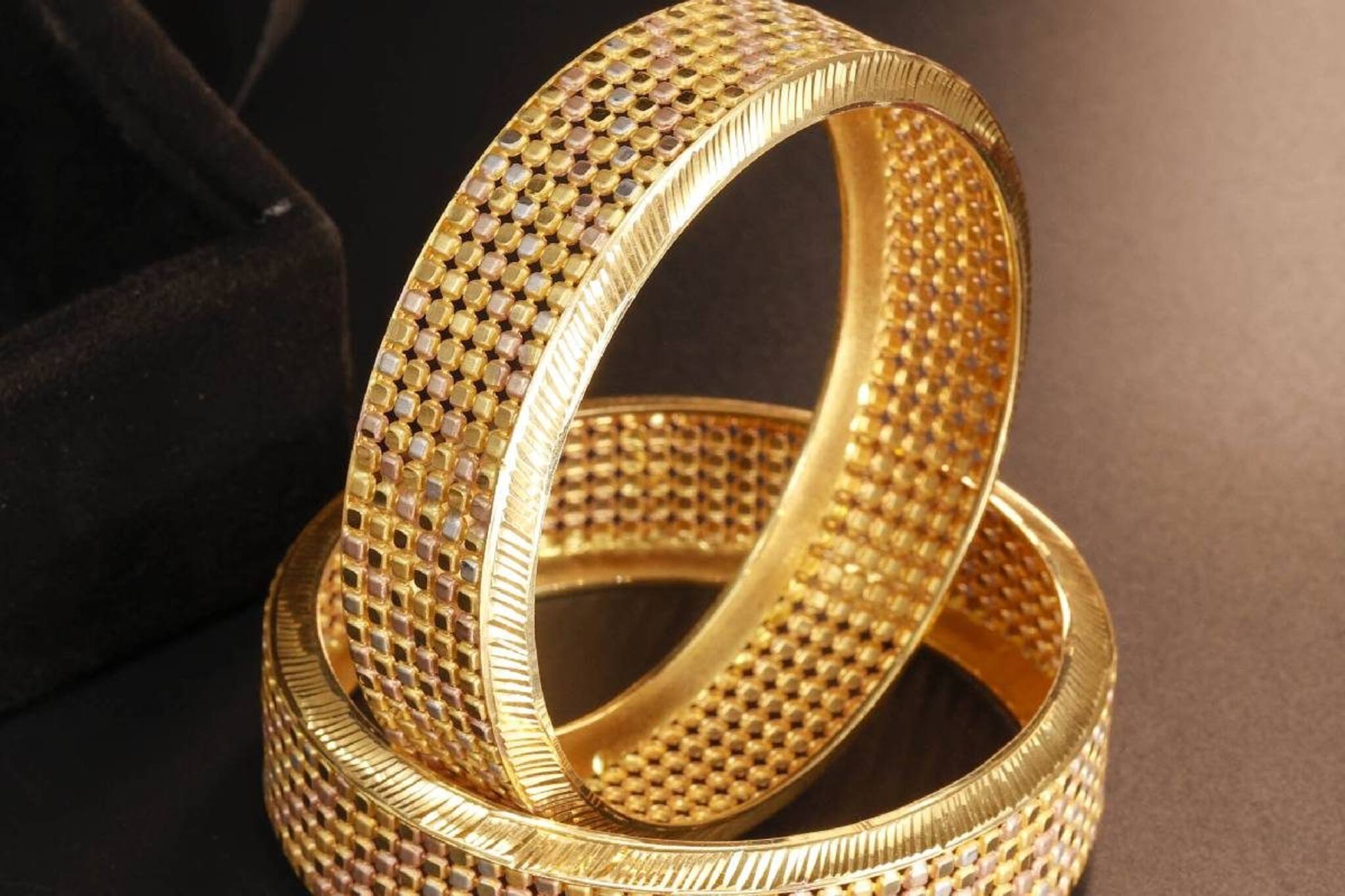 Gold Rate: വീണ്ടും കുതിച്ച് പൊന്ന്! സംസ്ഥാനത്തെ സ്വർണവിലയിൽ ഇന്നും വർധനവ്; നിരക്ക്