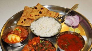 ഭക്ഷണത്തെ ചൊല്ലിയുള്ള സംഘർഷം കേരളത്തിൽ വർധിക്കുകയാണ് ഭക്ഷണത്തെ ചൊല്ലിയുള്ള സംഘർഷം കേരളത്തിൽ വർധിക്കുകയാണ്