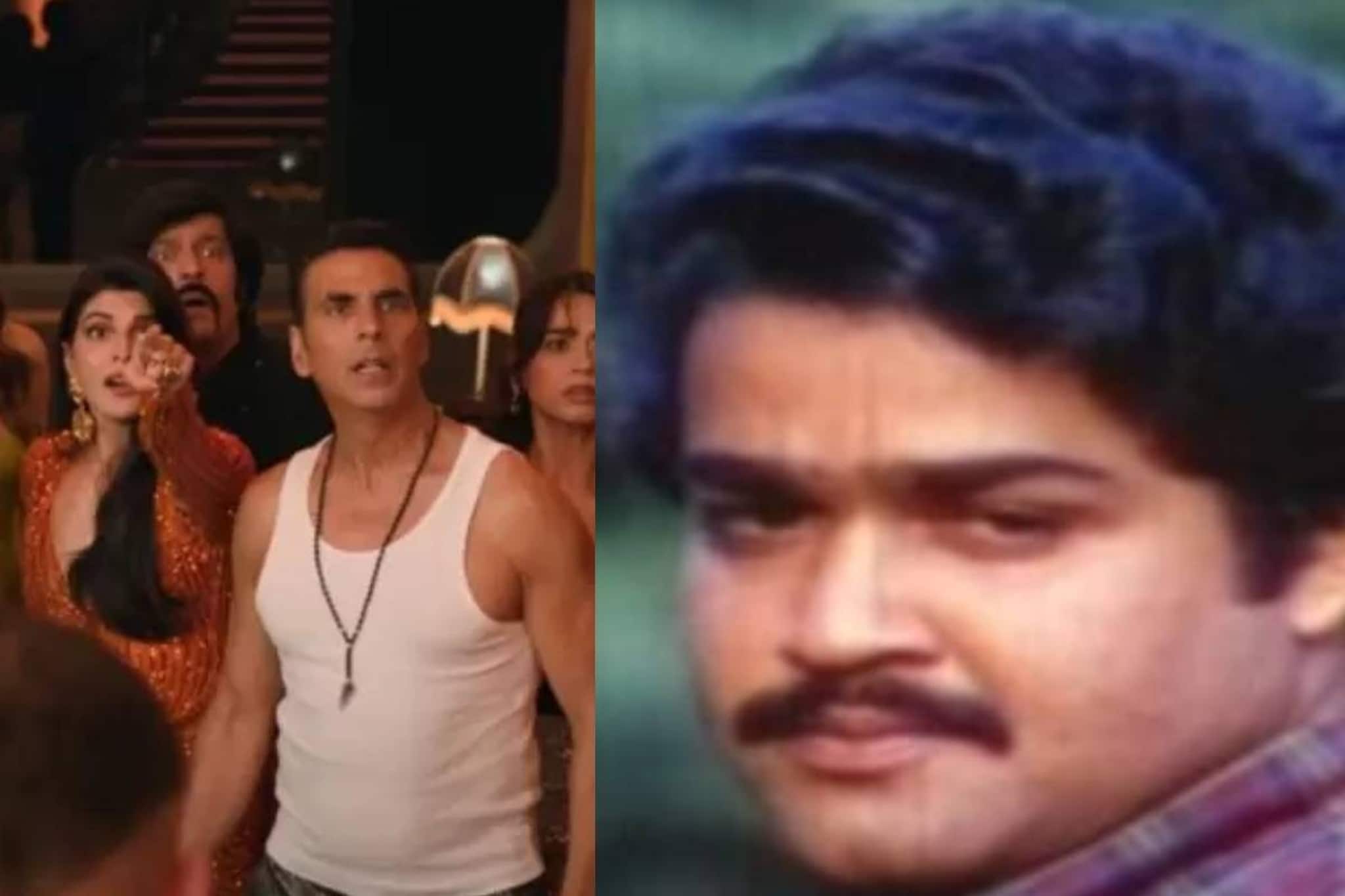 ബോളിവുഡ് ചിത്രം 'ഹൗസ്ഫുൾ 5' 1989 -ൽ പുറത്തിറങ്ങിയ മോഹൻലാൽ സത്യൻ അന്തിക്കാട് ചിത്രത്തിന്റെ റീമേക്കോ?