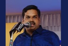 കത്തിക്കും ഞാൻ; വനംവകുപ്പ് കസ്റ്റഡിയിലെടുത്തയാളെ ബലമായി മോചിപ്പിച്ച് കോന്നി എംഎൽഎ